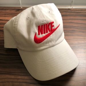 Nike hat